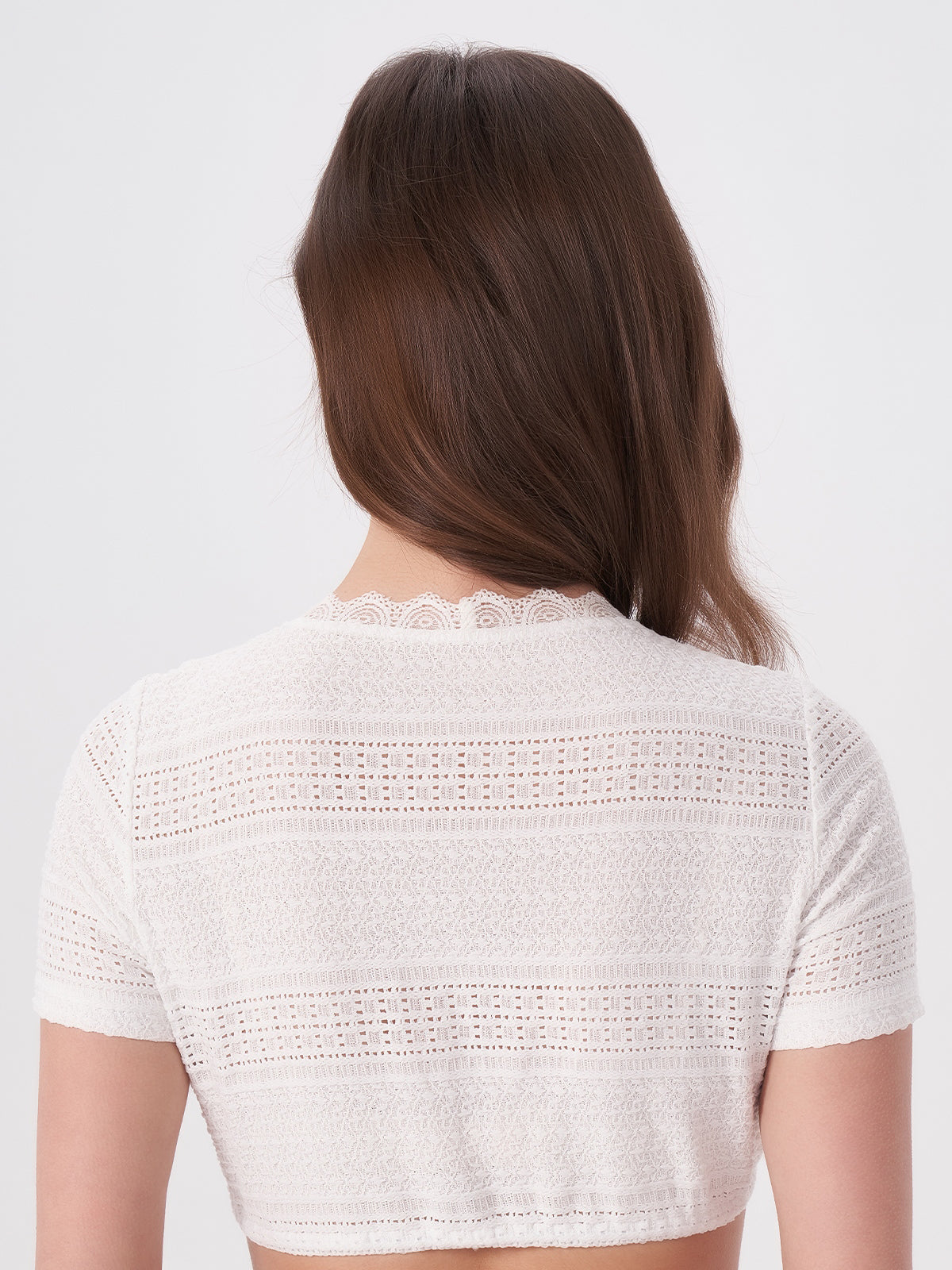 DIRNDLBLUSE - RUCHTI