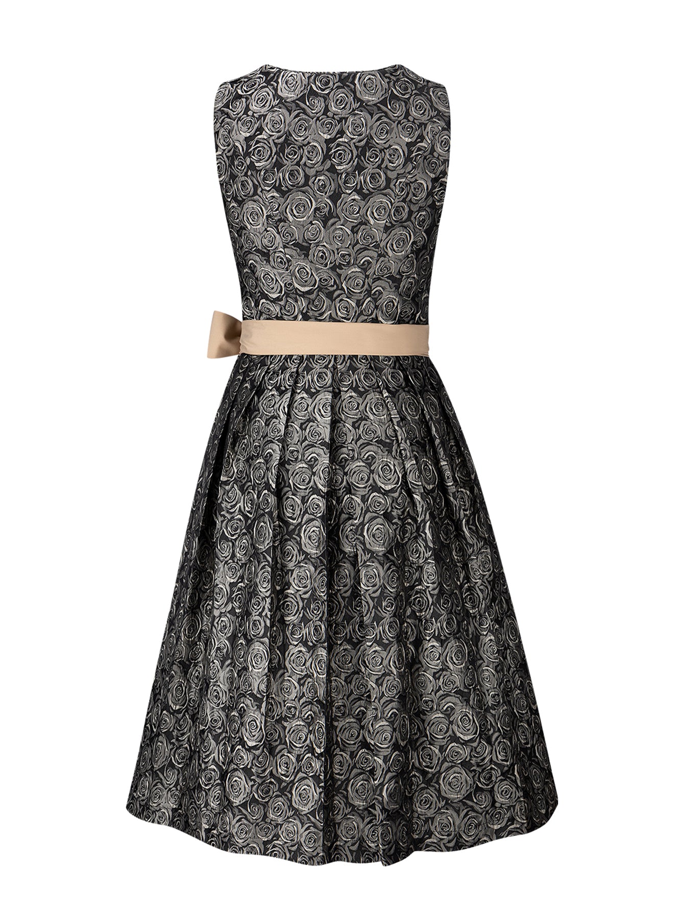 DIRNDL - NADINE IN SCHWARZES