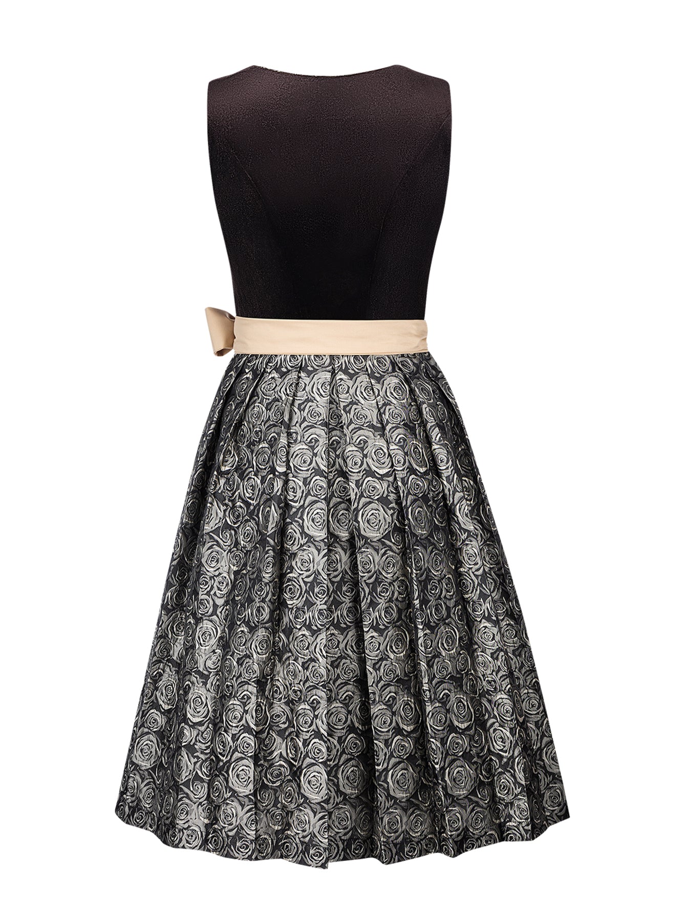 DIRNDL - NICOLE IN BRAUN