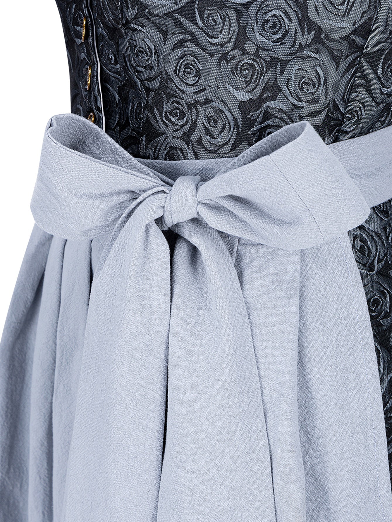 DIRNDL - NADINE IN BLAU