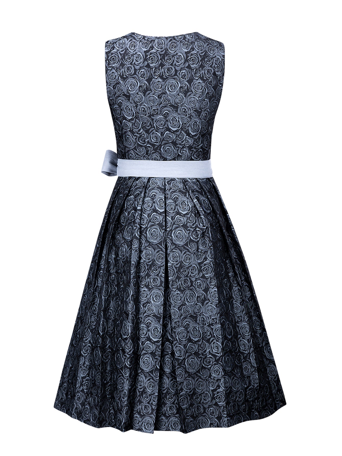 DIRNDL - NADINE IN BLAU