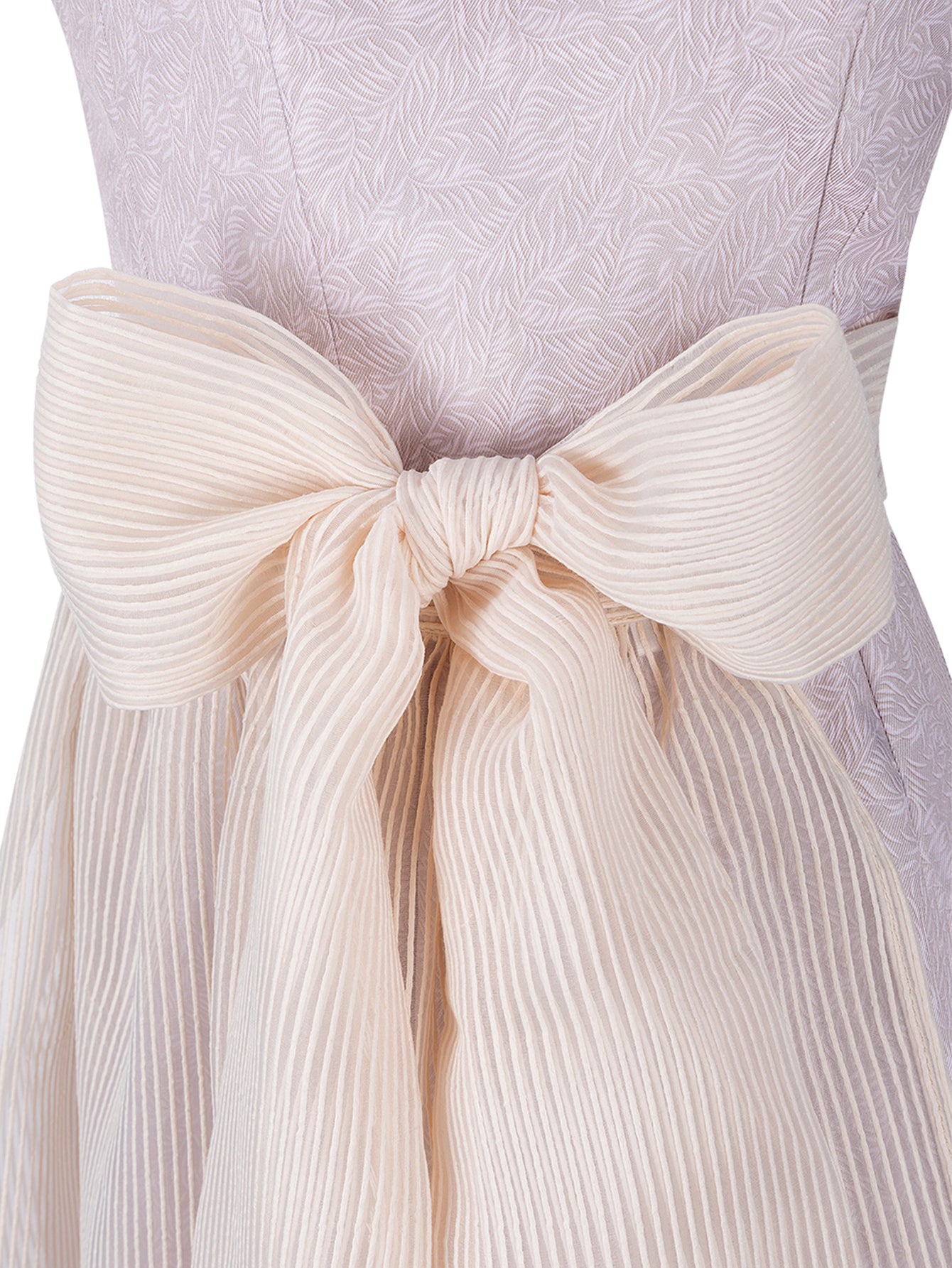 DIRNDL - WEBER IN ROSA