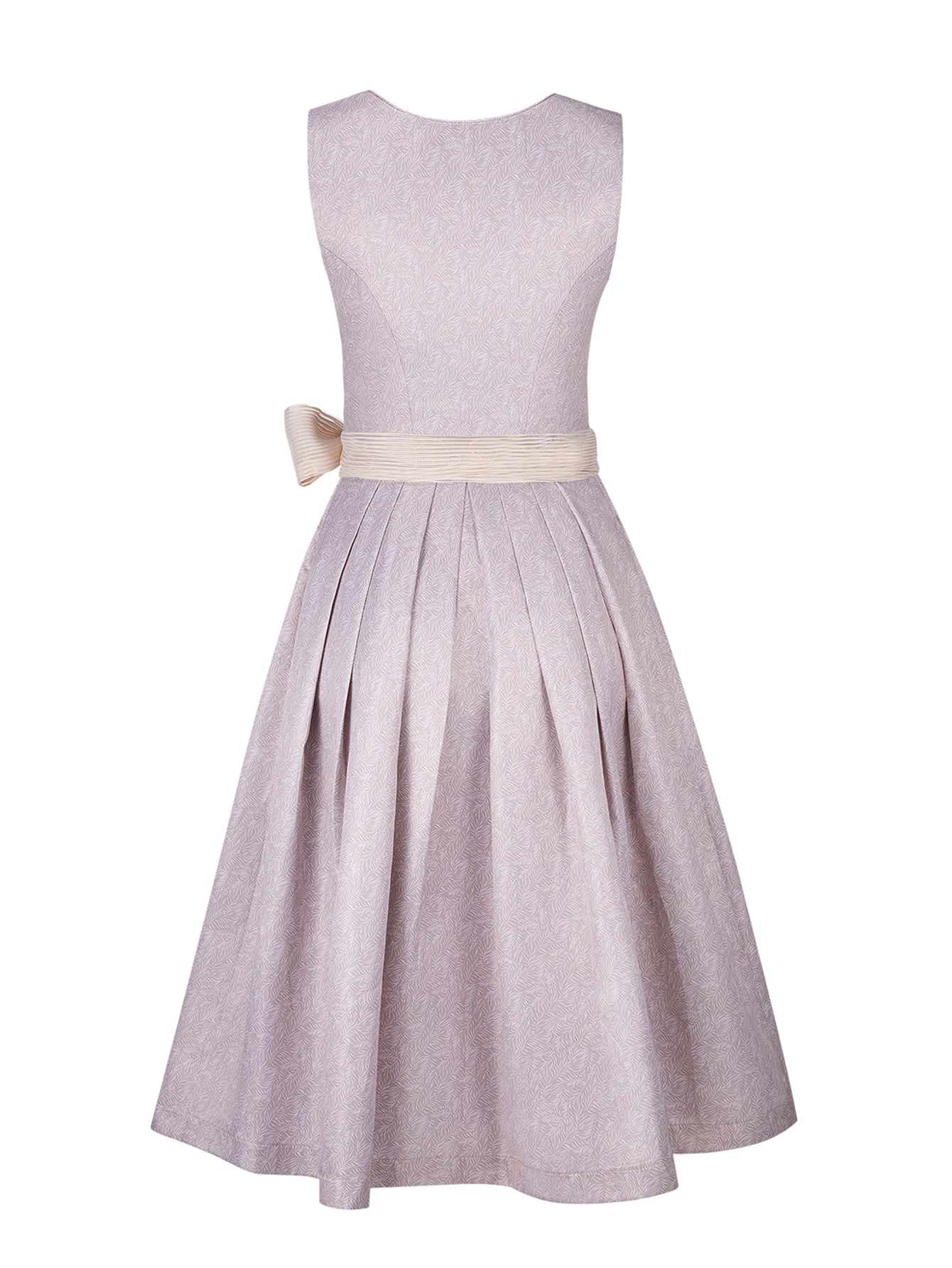 DIRNDL - WEBER IN ROSA