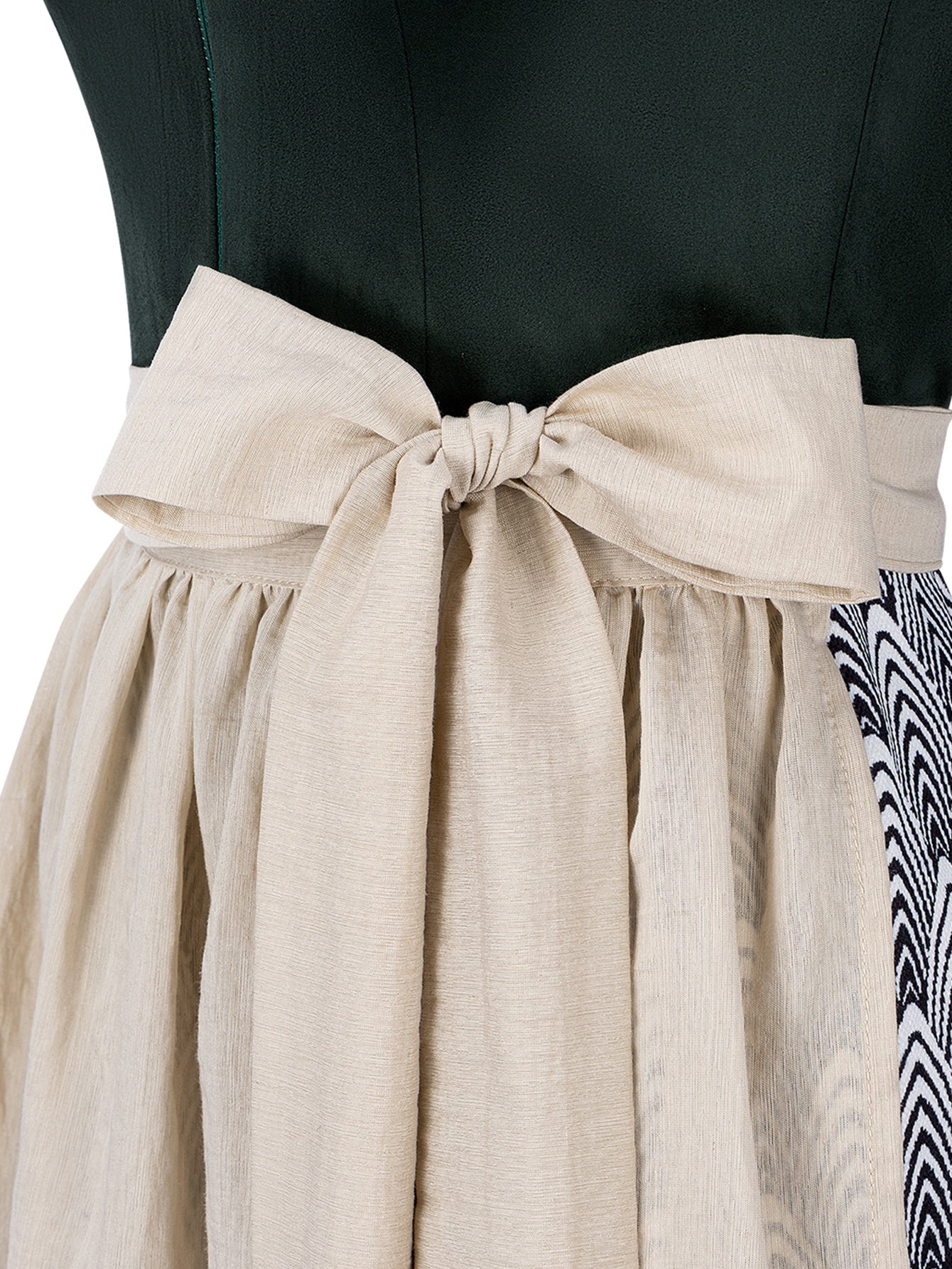 DIRNDL - VERONIKA IN GRUN