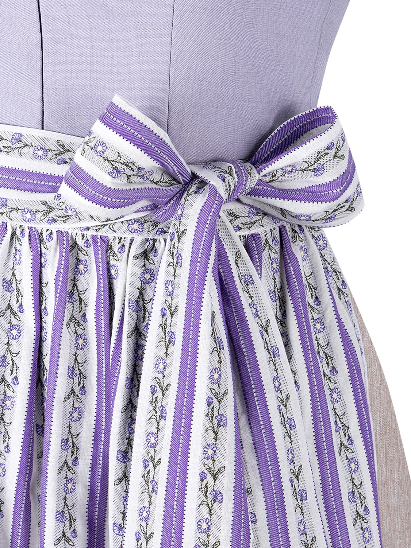 DIRNDL - KRISTIN IN LILA