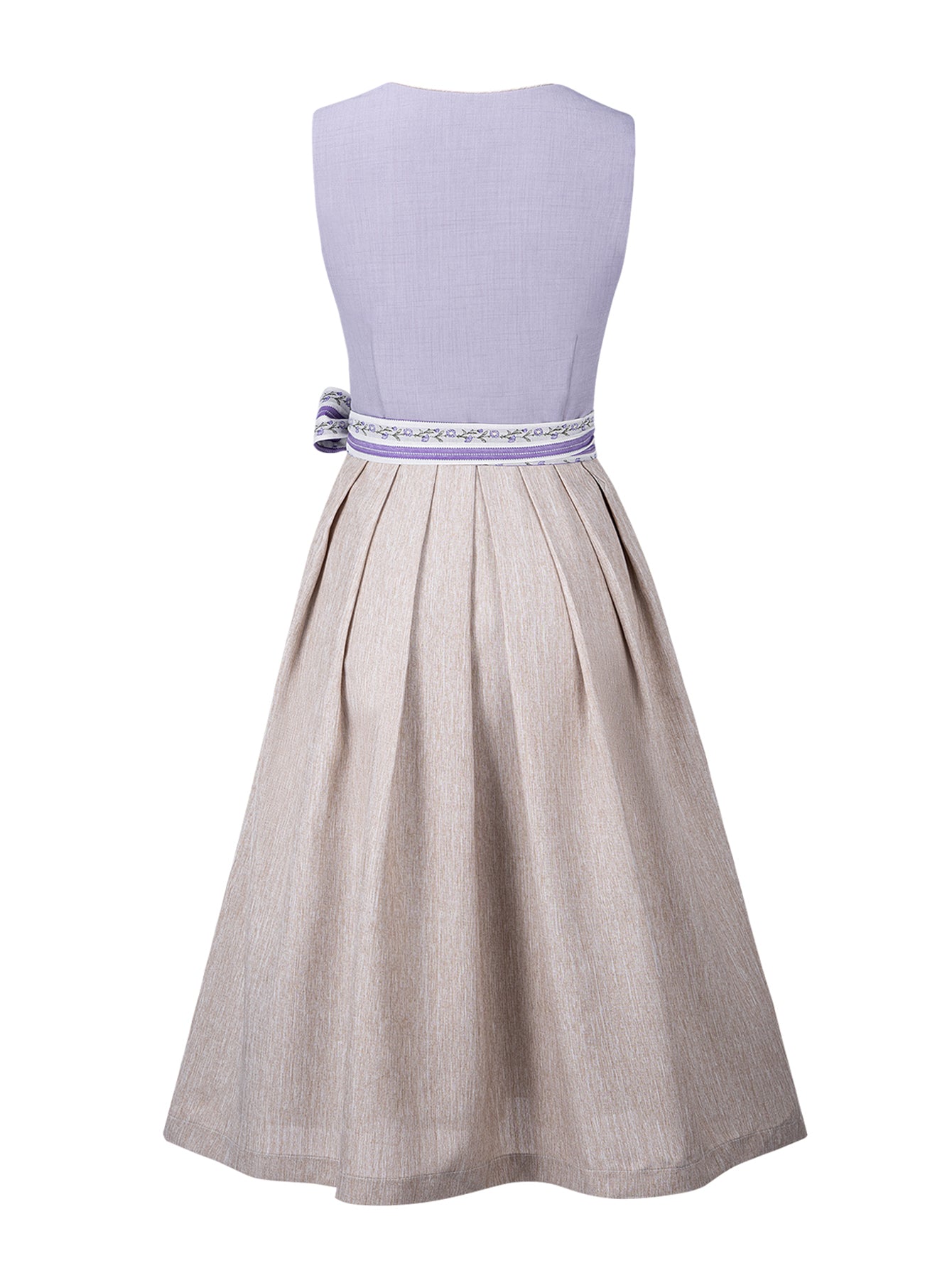 DIRNDL - KRISTIN IN LILA